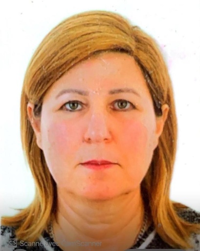 Elham Hasan Al Hajj Hasan
