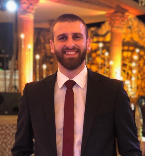 Hassan Ahmad Kobeissi