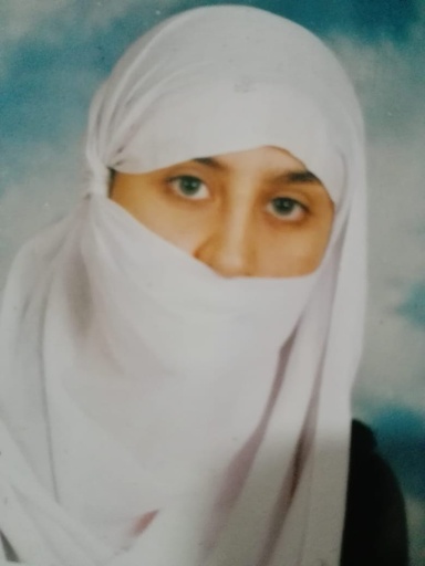 Joumana Mahmoud Ghanem