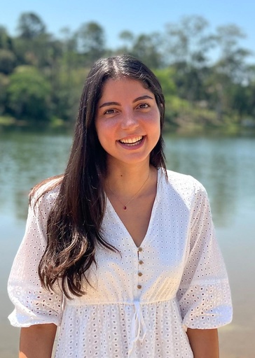 Laure Ali Saad