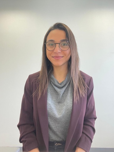 Nour Imad Eddine Yaktine