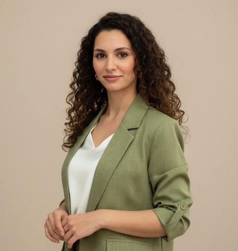Pia-Maria Hanna Joumaa