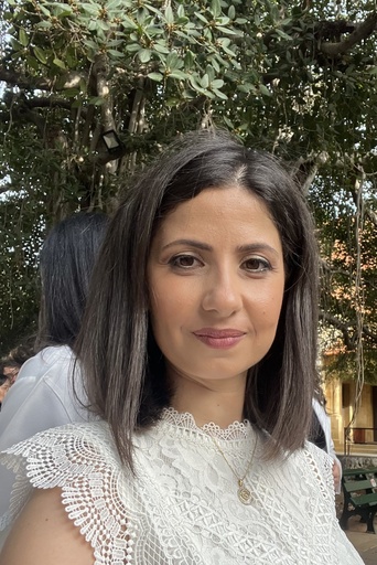 Anie Boghos Belehjian
