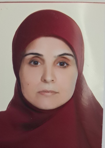 Wafaa Hussein Rammal