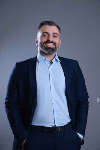 Fouad Souhail Mounzer