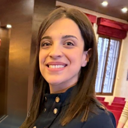 Clara Kamil Makhlouf