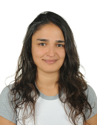 Myriam Claire Ali Yaacoub Baker