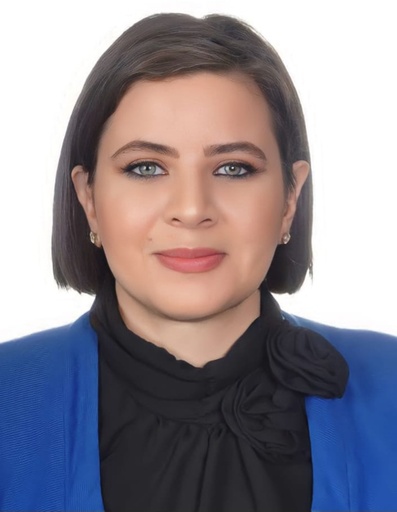 Souad Mahmoud Alameddine