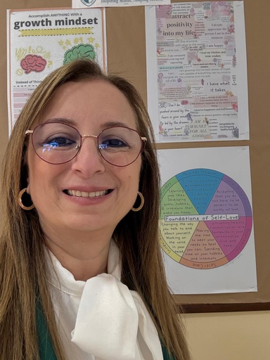 Jinane Mouhamad Farouk Awaida