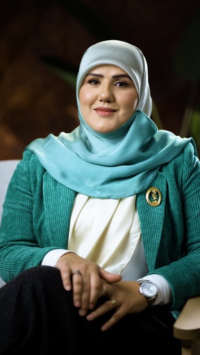 Amal Ibrahim Chehab