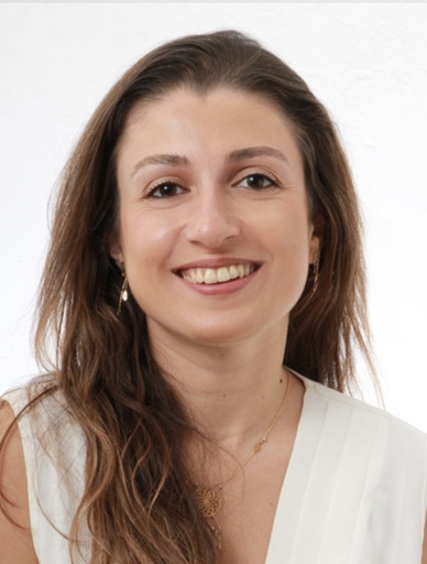 Carmen Nabil Hamady