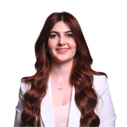 Zeina Omar Bou Dargham