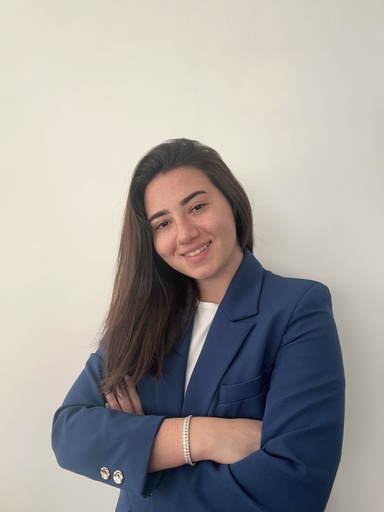 LUNA HASSAN BOU MELHEM