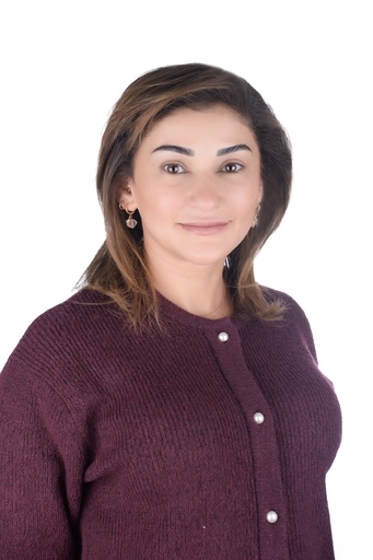 Layal Moustapha Rahal