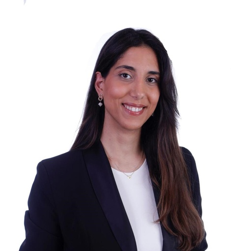 Marinour Gergi Farah
