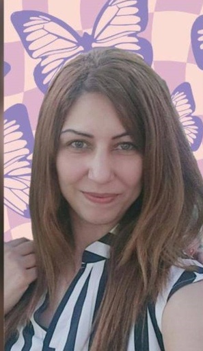 Mirna Saadeh Saadeh