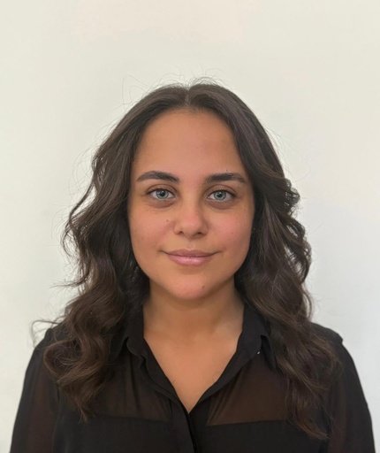 Monica Habib Al Asmar