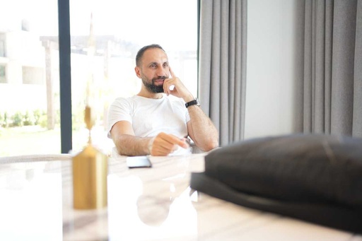 René Charbel Selim Francis