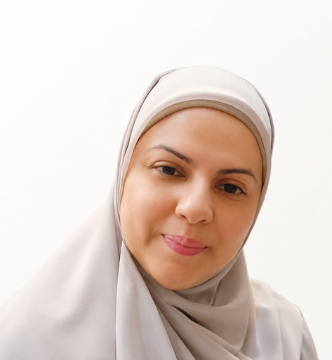 RIHAB FAWZI YEHYA