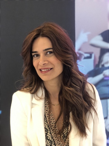 SARA KHALIL AMMAR
