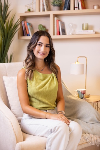 Yara Hilal Abdallah