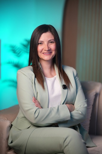 RITA MARIA GEORGES HAWILA