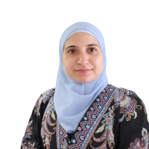 Ghinwa Reda Nazzal