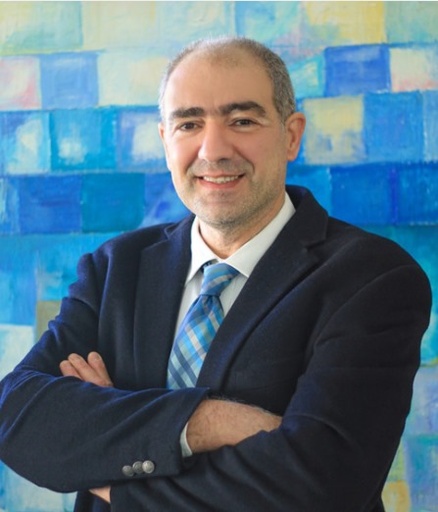 Ahmad Abdul Mawla Oueini