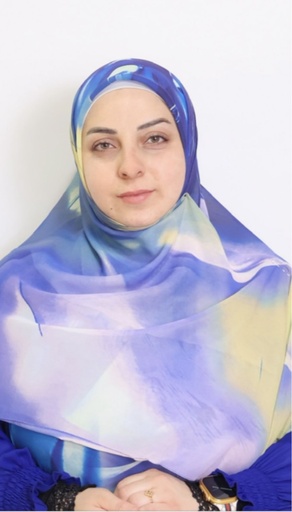 AMIRA ALI SOBH