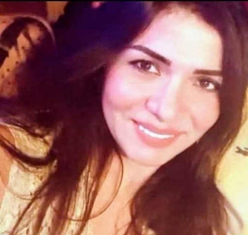 Carole Charbel Bachir