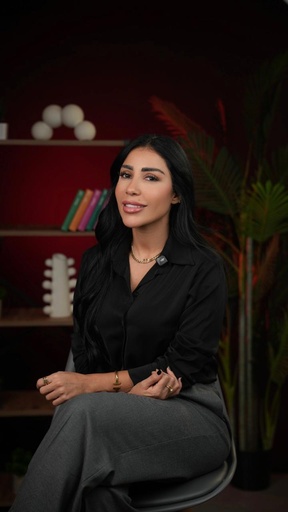 Mona Mahmoud El Meshhrawi