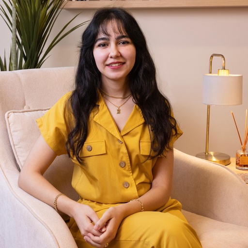 Tala Talal Jaafir