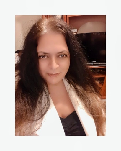 Cendrella Fares Younes