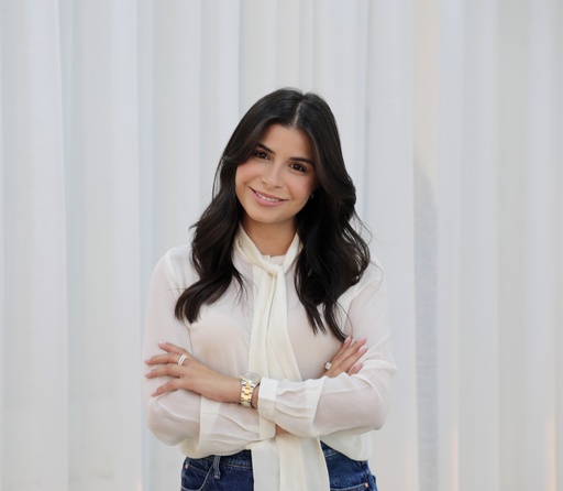 LUNA MARIA IMAD ABI HAILA