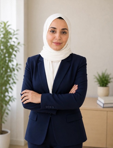 SIRINE RABIH AL BANNA
