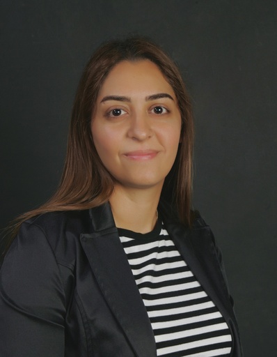 Marita Charbel Tarabay