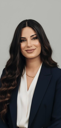 MARTINE ELIAS BARHOUCHE