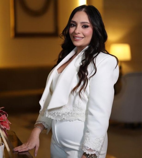 Michelle Joseph Akiki