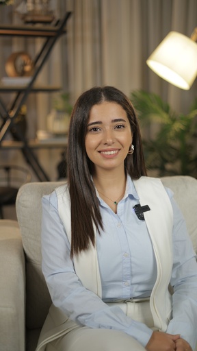 SARA AMER HNEINEH