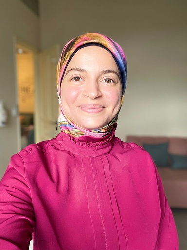 Rayane Mouhamad El Badwi