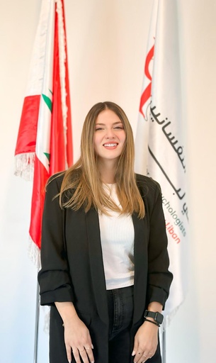 Lea Hassan Harb