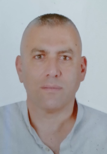 Khalil Mohamad Mounif Al Saoudi