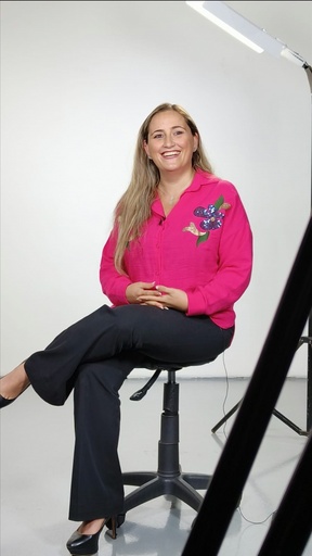 Jihane Hikmat El Khoury