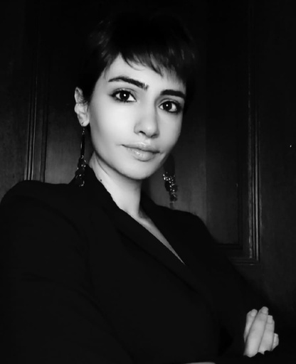 Malak Hikmat Dakhlallah