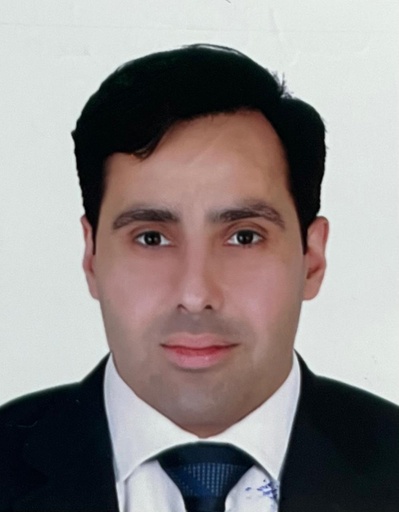 Mounir Moussa Chalhoub