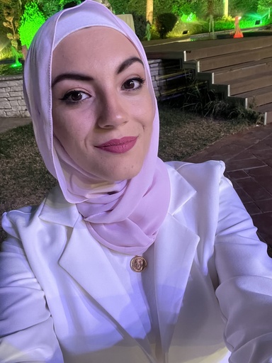 [83/2022] Alaa Bassam Mehyddine