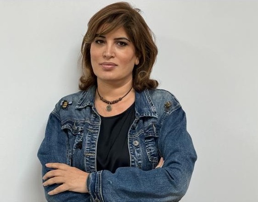 [670/2023] Alia Haroun Sabbagh