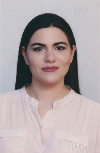 [489/2022] Chloé Antoine Ephrem
