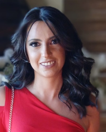[469/2022] Christel Naaman El Khoueiry