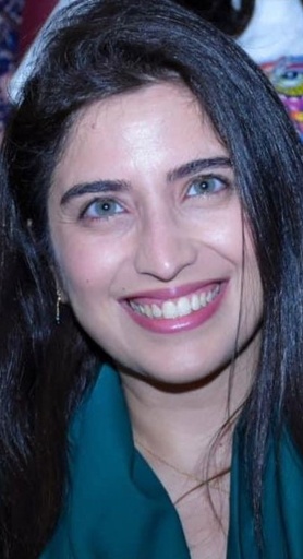 [504/2023] Concettina  Hanna Deeb